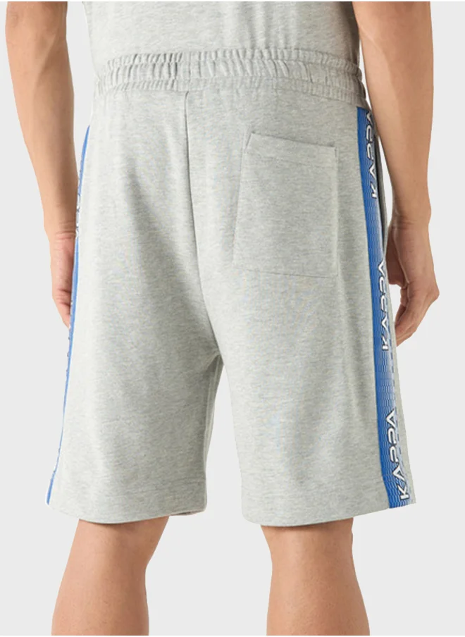 كابا Logo Shorts