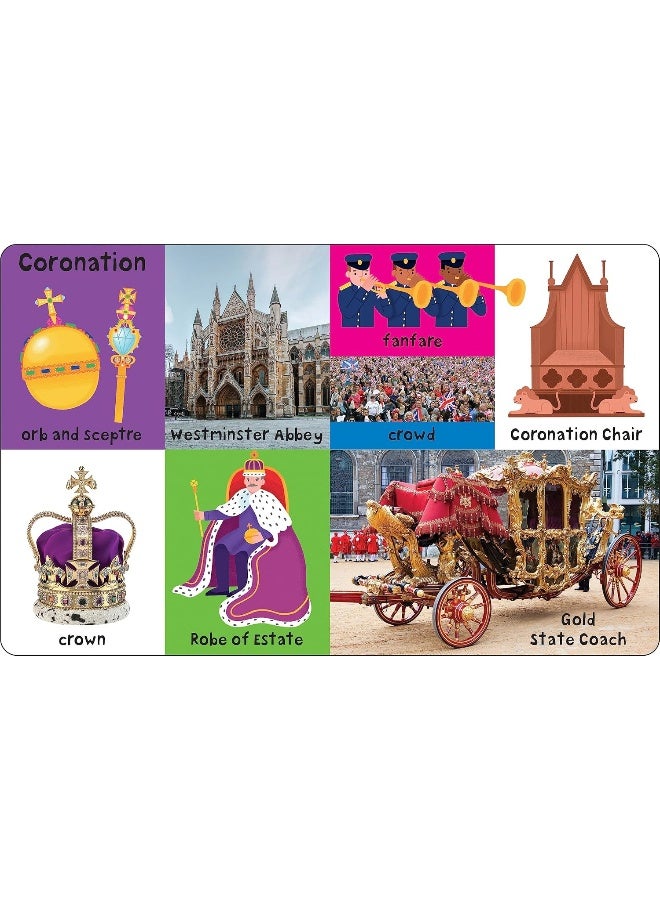 First 100 STT First Royal Words - Image 3