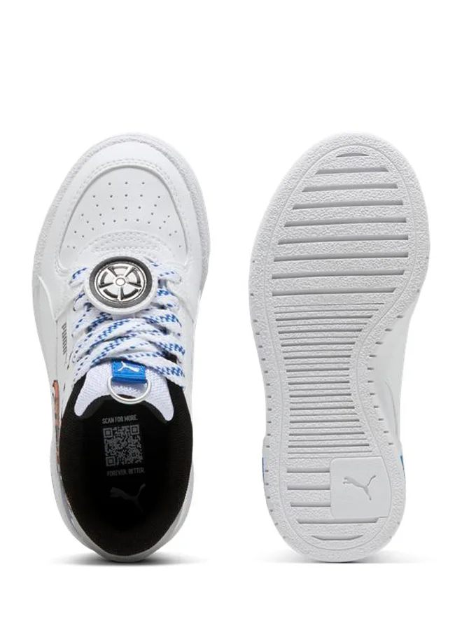 PUMA Kids Ca Pro Hot Wheels Ps