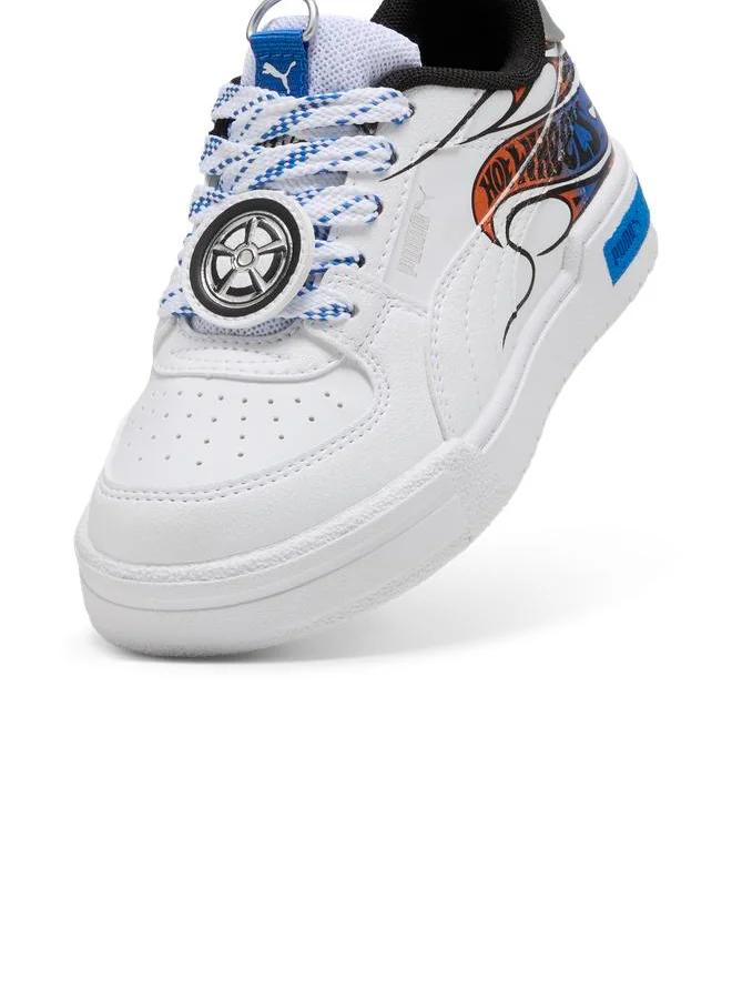 PUMA Kids Ca Pro Hot Wheels Ps
