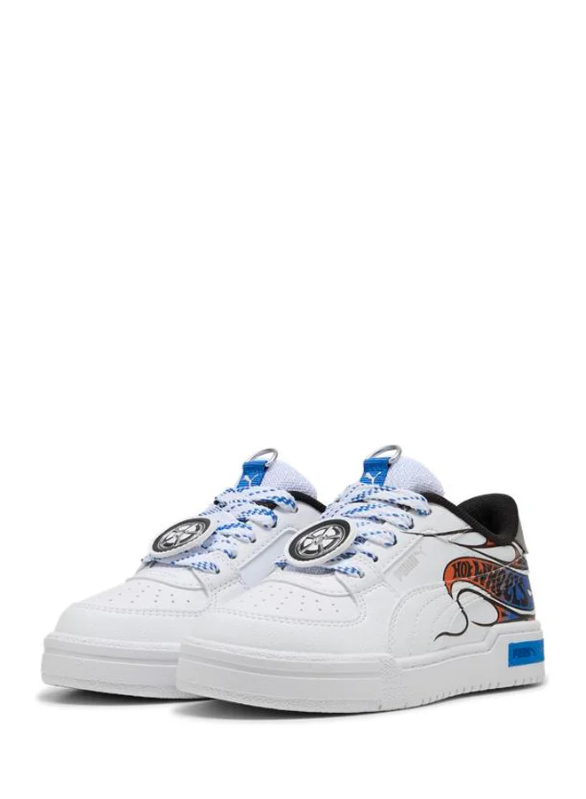 PUMA Kids Ca Pro Hot Wheels Ps
