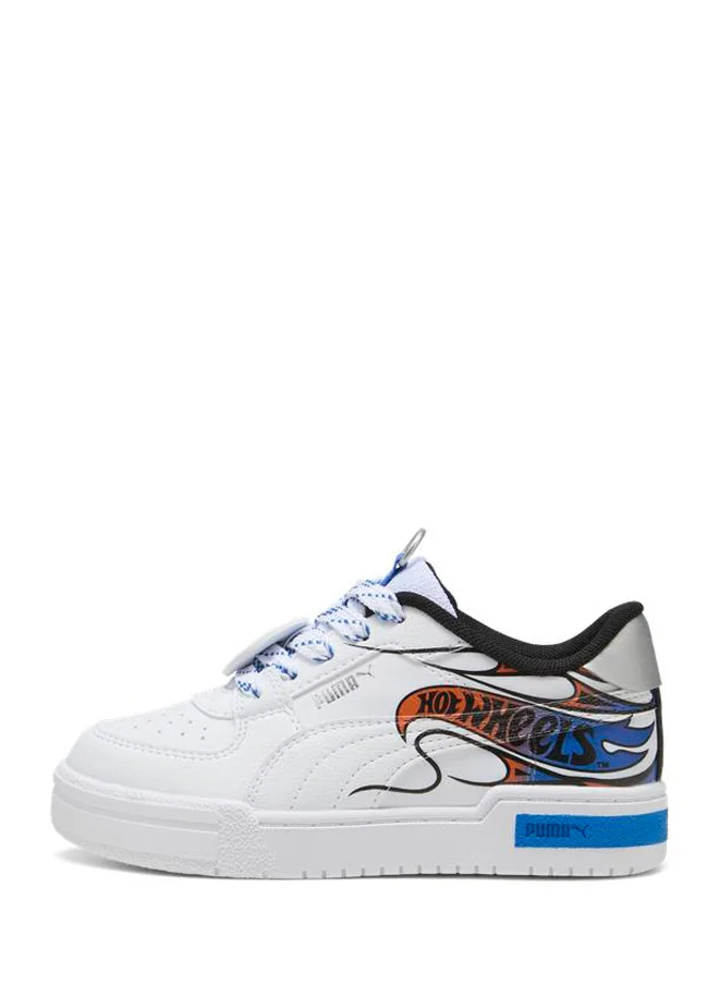 PUMA Kids Ca Pro Hot Wheels Ps