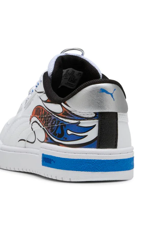 PUMA Kids Ca Pro Hot Wheels Ps