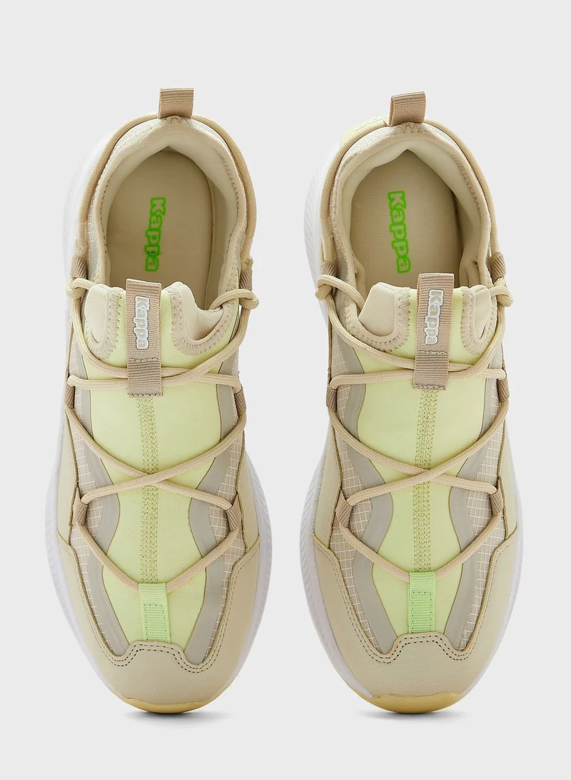Kappa Kappa Men's Sports Shoes