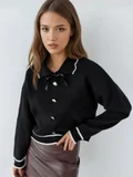 MY FASHION Black