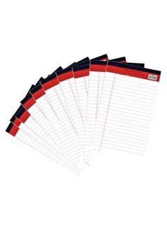 A5 White (10 Pack)