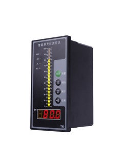 T80 Intelligent Light Column Display Integral Liquid Oil Water Depth Detector Controller with LCD Display