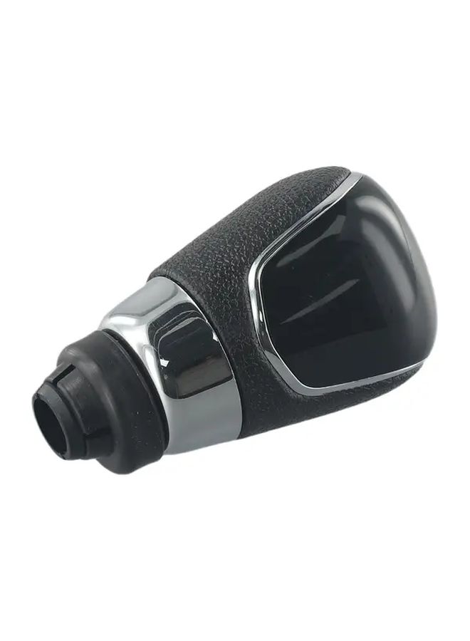 Silvery 6 Speed Gear Shift Knob For Ford Fiesta Focus C Max Kuga S Max - Image 5