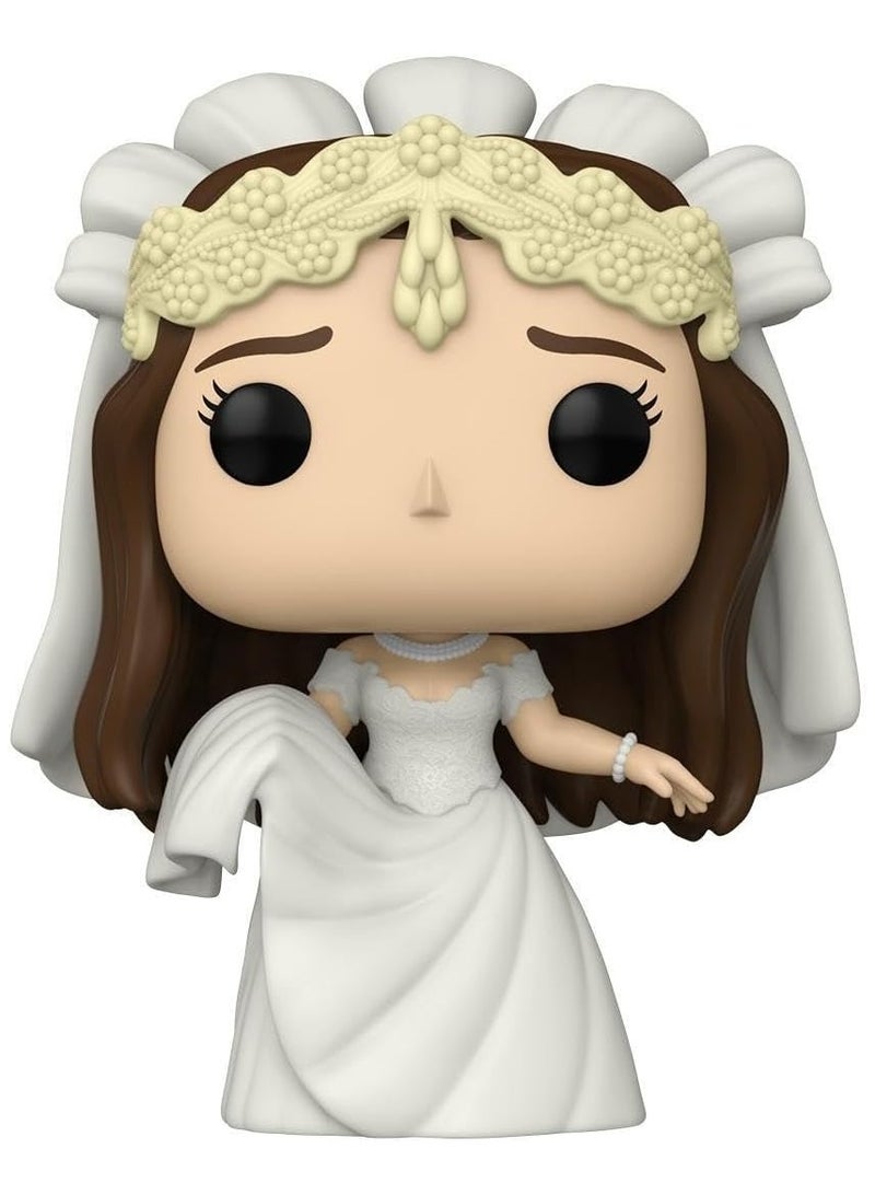 Funko Pop! Funko Friends Rachel Wedding Dress  - Image 2