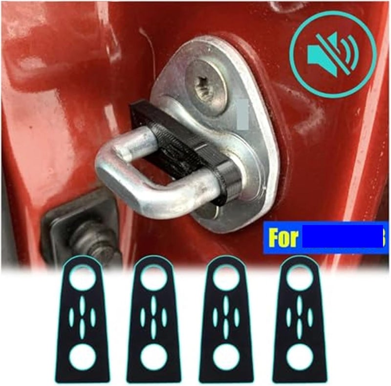 Vuzmode Door Lock Damper for Kia Rio 3 (2011-2017) - Image 3