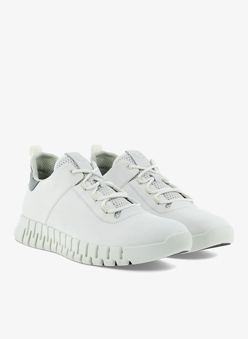 ECCO ECCO Gruuv M White