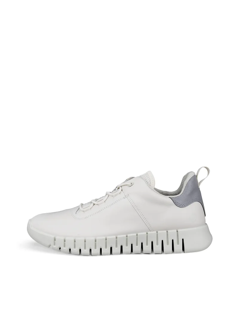 إيكو ECCO Gruuv M White