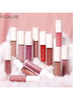 FOCALLURE Stay Matte Lip Ink FA134-8  - Image 2