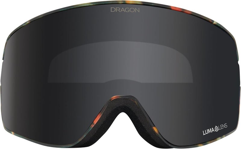 Dragon Alliance نظارات تزلج NFX2 - Image 2