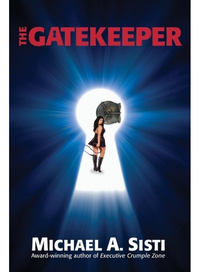 The Gatekeeper - Paperback