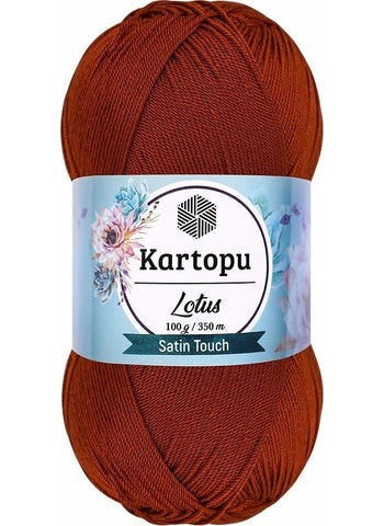 Kartopu Lotus K834 