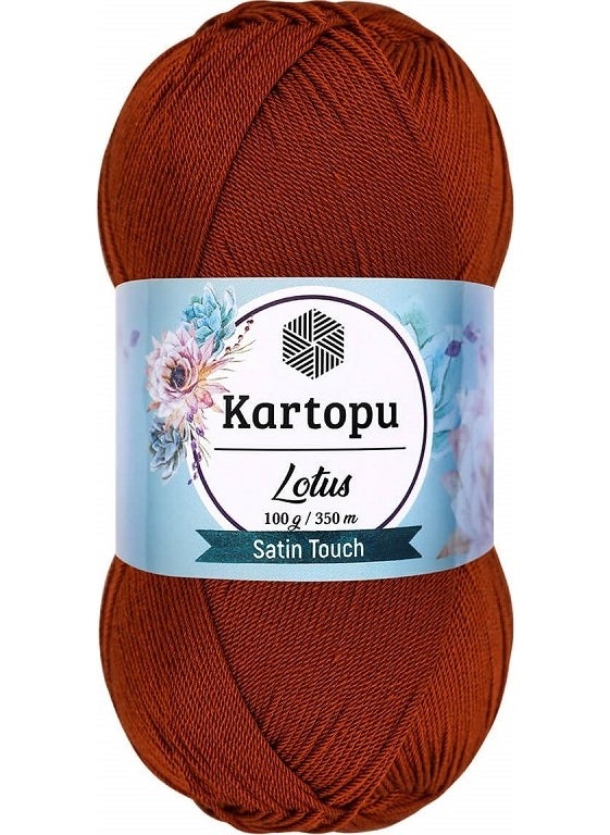 Kartopu Lotus K834 
