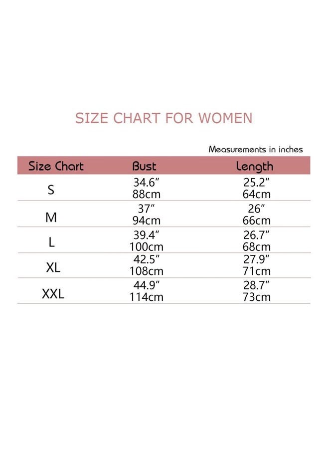 YITAN Women's Cute Juniors Tops Teen Girl Tee Funny T Shirt, Black, M - Image 4