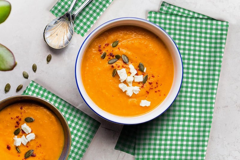 Native Fab Gingham Cloth Napkins 16x16 inches 100 Cotton Dinner Napkins with Checks Set of 12 Machine Washable Cloth Napkins Soft Breathable Absorbent Green White - Image 4