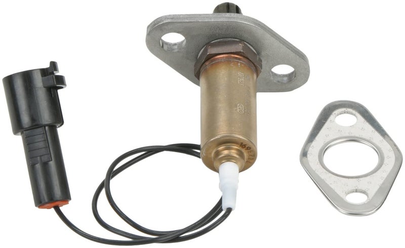BOSCH 12051 Premium OE Fitment Oxygen Sensor - Compatible with Select Chevrolet Nova; Toyota 4Runner, Camry, Celica, Corolla, Corona, Cressida, Land Cruiser, MR2, Pickup, Starlet, Supra, Tercel + More - Image 1