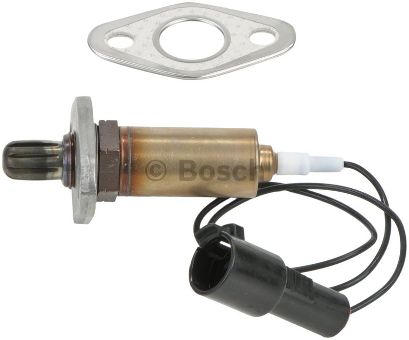 BOSCH 12051 Premium OE Fitment Oxygen Sensor - Compatible with Select Chevrolet Nova; Toyota 4Runner, Camry, Celica, Corolla, Corona, Cressida, Land Cruiser, MR2, Pickup, Starlet, Supra, Tercel + More - Image 2