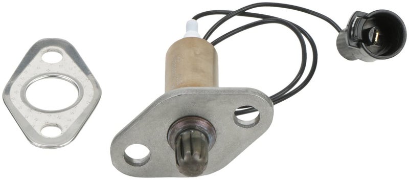 BOSCH 12051 Premium OE Fitment Oxygen Sensor - Compatible with Select Chevrolet Nova; Toyota 4Runner, Camry, Celica, Corolla, Corona, Cressida, Land Cruiser, MR2, Pickup, Starlet, Supra, Tercel + More - Image 4