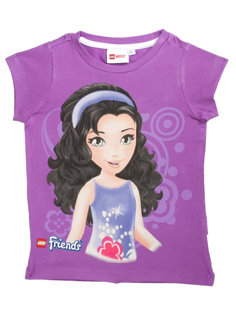Lego Wear Tabita Tshirt