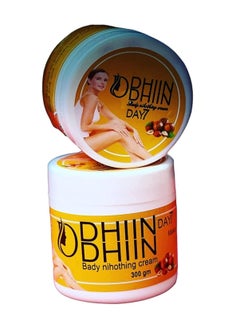 DHIIN DHIIN Body Brightening Cream 300g  - Image 1
