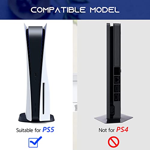YWLRONG for PS5 SSD Screw and Ring Replacement For Sony Playstation 5 PS5 Console Solid State Drive Repair Accessories with Screwdriver - Image 5