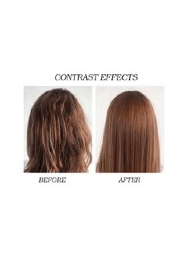 كارسيل قناع إصلاح الشعر وترطيبه بالكولاجين والكيراتين والتخلص من السموم 500 مل - Image 5