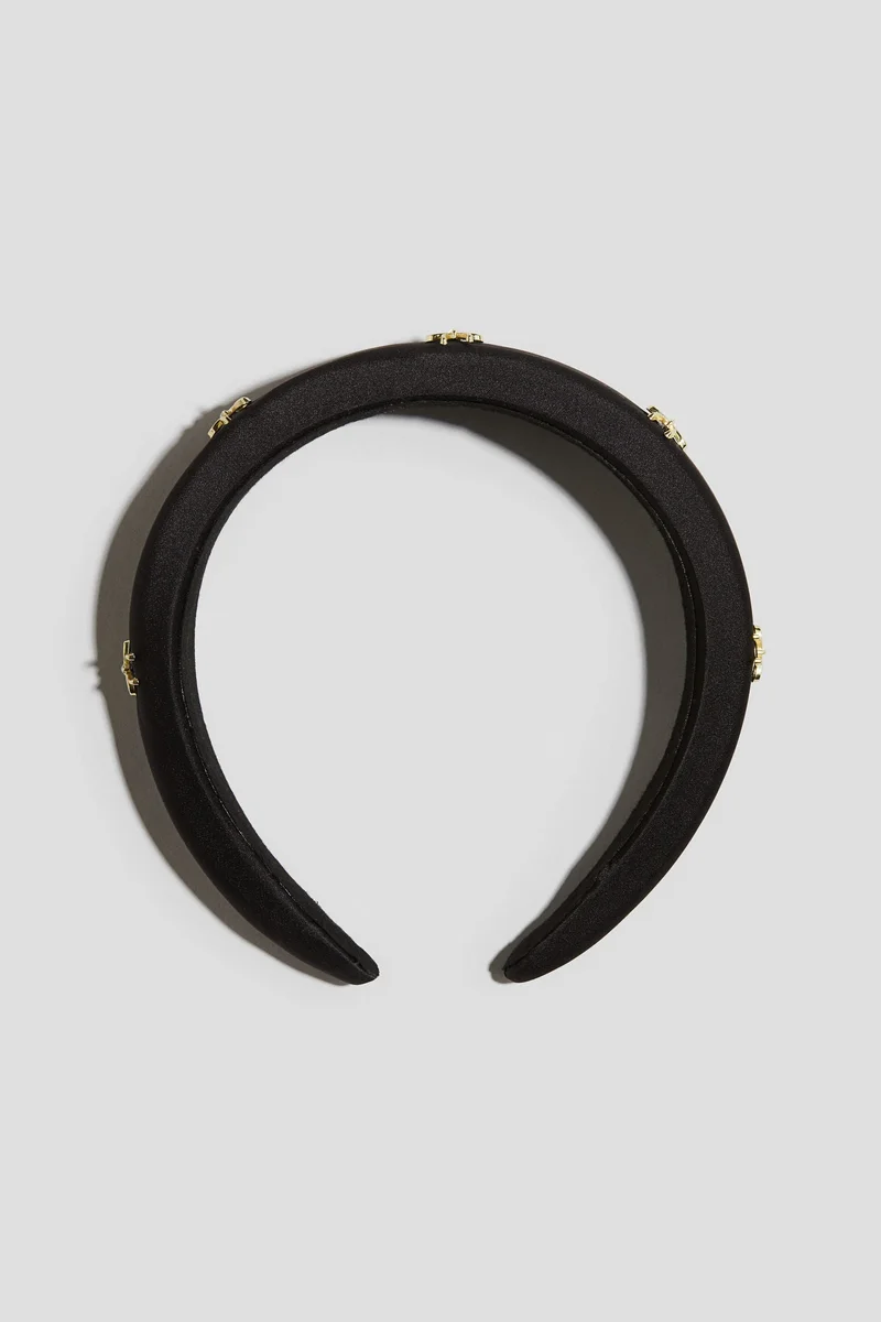 H&M Wide Alice band