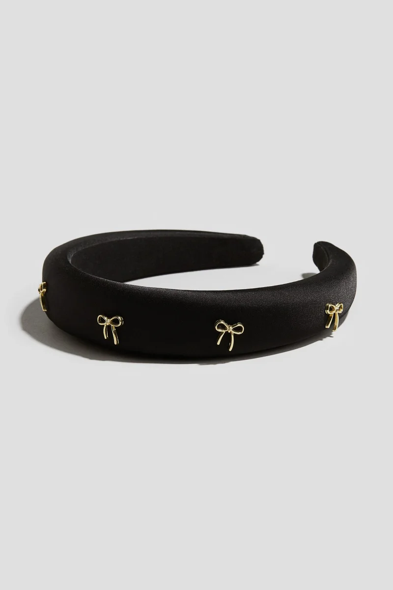 H&M Wide Alice band