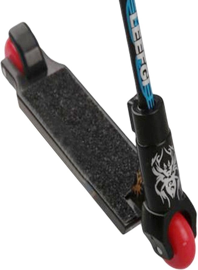GANPUB 2Pcs Finger Scooter Set Scooter Finger Set Finger Skateboard Educational Bike Miniature Trick Roller Finger Skateboard Training Props - Image 4