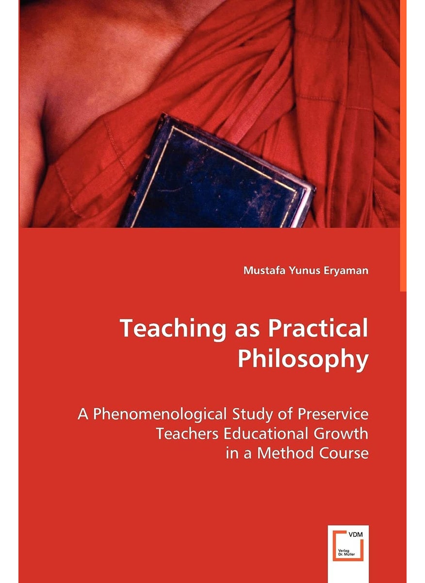 Teaching as Practical Philosophy  - Image 1