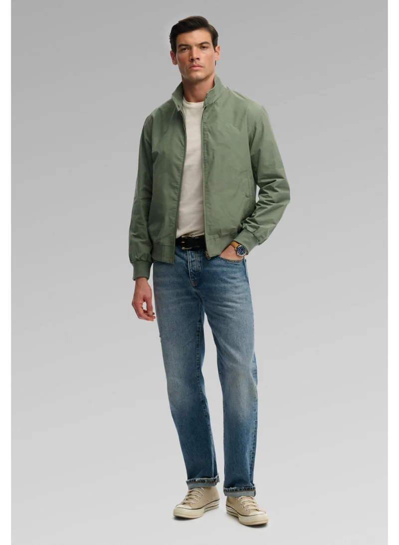 Superdry  Classic Harrington Jacket for Men | Best Price UAE