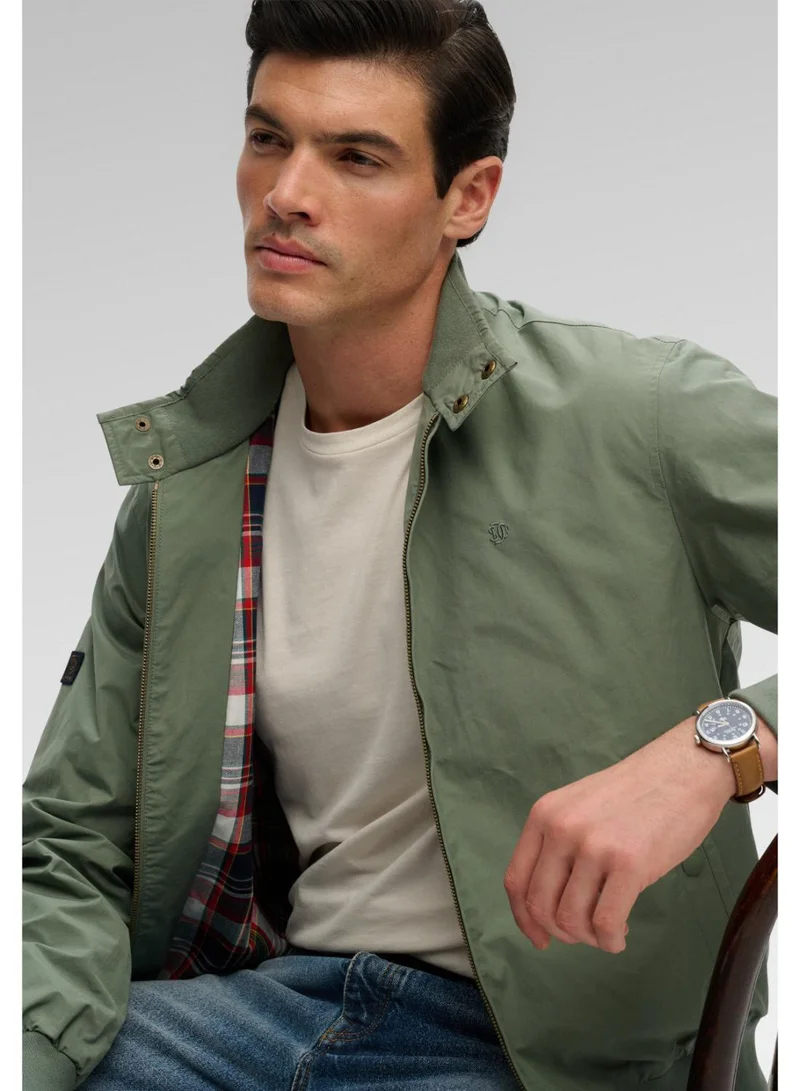 Superdry  Classic Harrington Jacket for Men | Best Price UAE