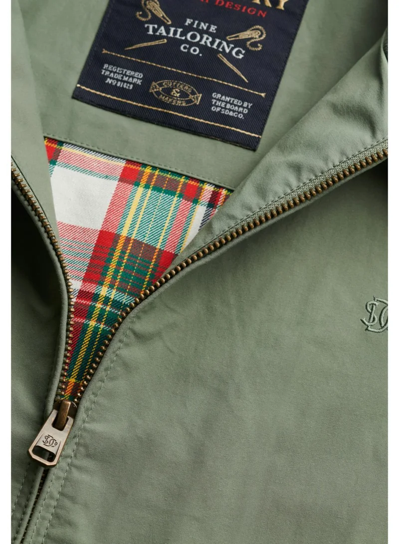 Superdry  Classic Harrington Jacket for Men | Best Price UAE