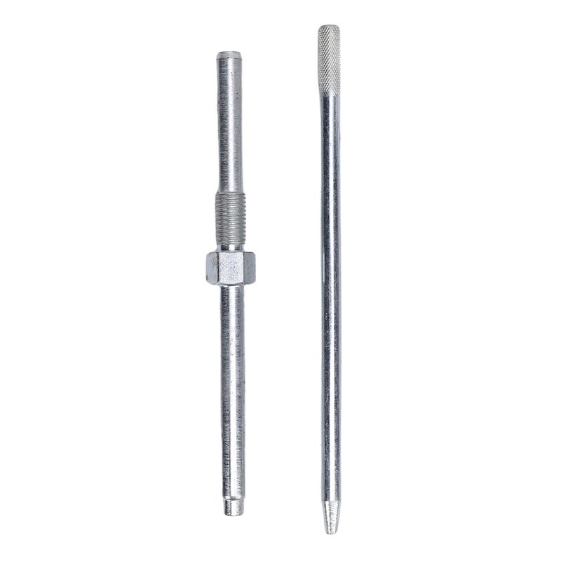 Crankshaft Locking Tool: High Strength Metal - Precise Fit Camshaft Locking Tool Kit for Sea-Doo 4TECs GTX RXP RXT GTR Engine Maintenance - Image 3
