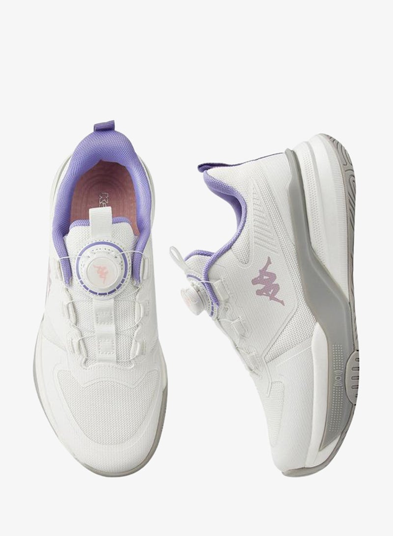 كابا أحذية باديل نسائية بإبزيم دوار - Image 2