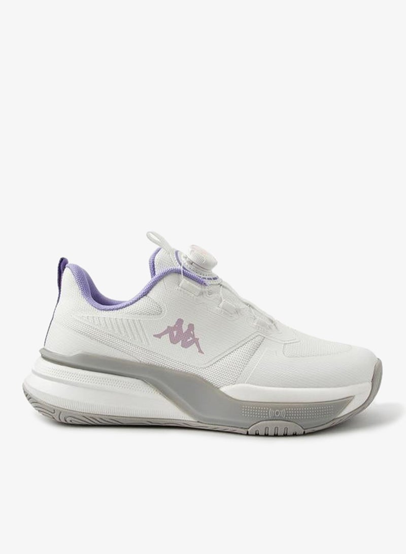 كابا أحذية باديل نسائية بإبزيم دوار - Image 1