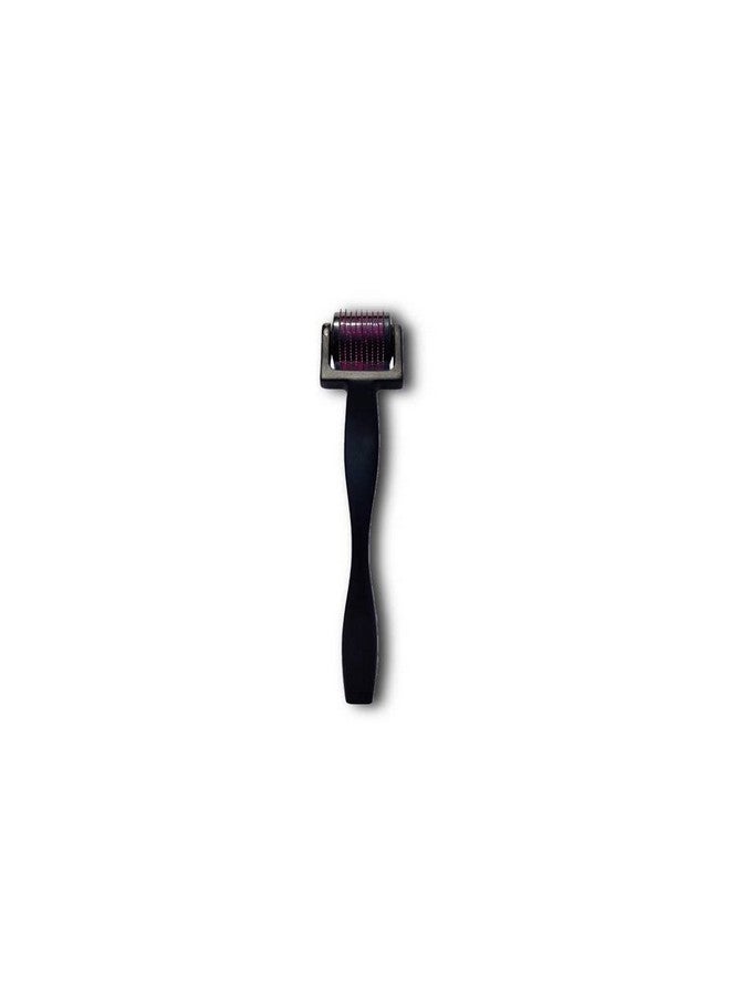 Style Keepers 0.5mm Derma Roller with 540 Titanium Needles For Scalp, Face and Beard | Reduces Hair Fall & Stimulates Hair Follicles | Easy to use | Safe and Effective - Image 5