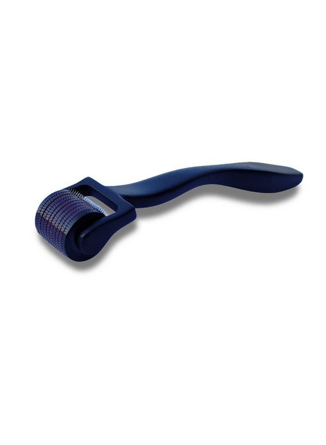 Style Keepers 0.5mm Derma Roller with 540 Titanium Needles For Scalp, Face and Beard | Reduces Hair Fall & Stimulates Hair Follicles | Easy to use | Safe and Effective - Image 2