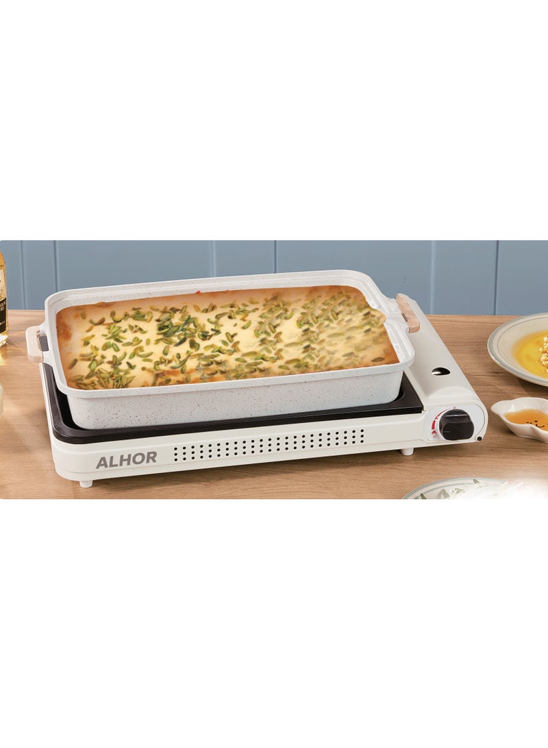 Alhor Camping & Hunting Tools Umm Ali stove