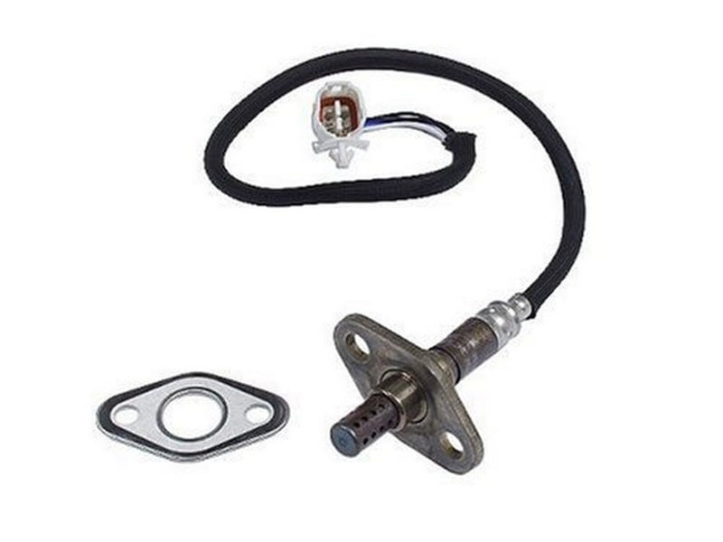 Denso 234-4055 Oxygen Sensor - Image 3