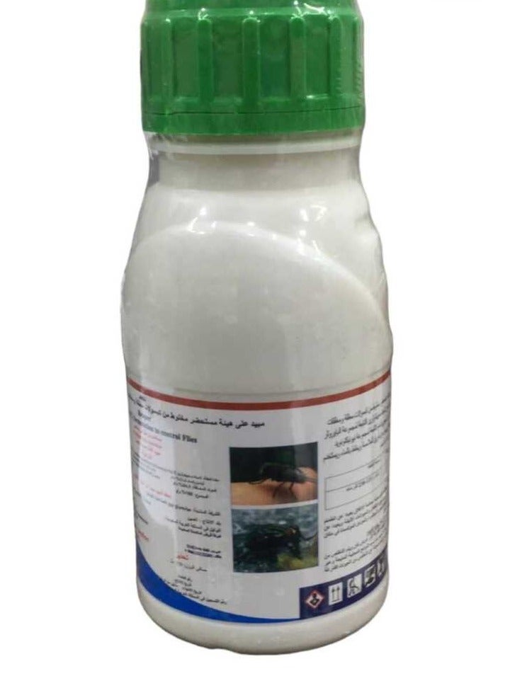 Reaper Insecticide Liquid to Combat Flies 250 Ml - Image 1