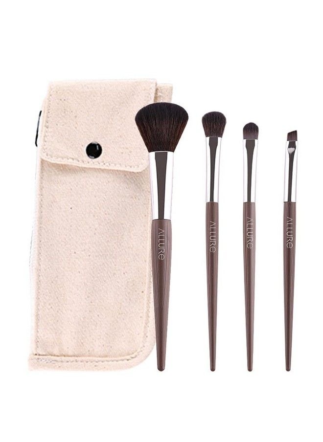 Chocolate Brown Makeup Brush Set (Set Of 4) - pzsku/Z85BF408E0F7DB7AB9212Z/45/_/1690022583/c56a09bd-cf49-4be3-b1bf-7411b719e835