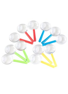 Plastic Magnifying Glasses For Children'S Party Favors Birthday Parties School (12 Pcs Magnifying Glasses) - pzsku/Z85BF6713B07ABA7A1611Z/45/_/1697271195/29f81d93-d6e8-46e4-87f8-0c8f2d86a70d