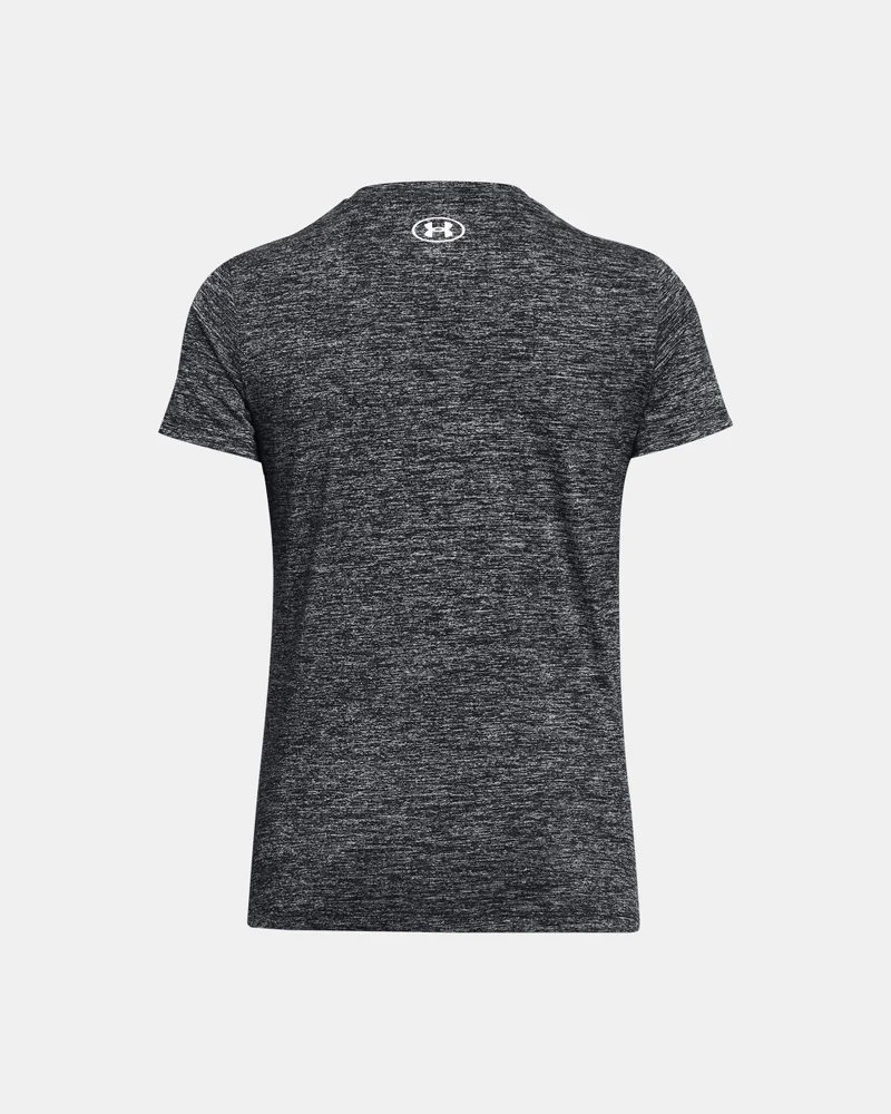 UNDER ARMOUR Women's UA Tech™ Twist V-Neck T-Shirt