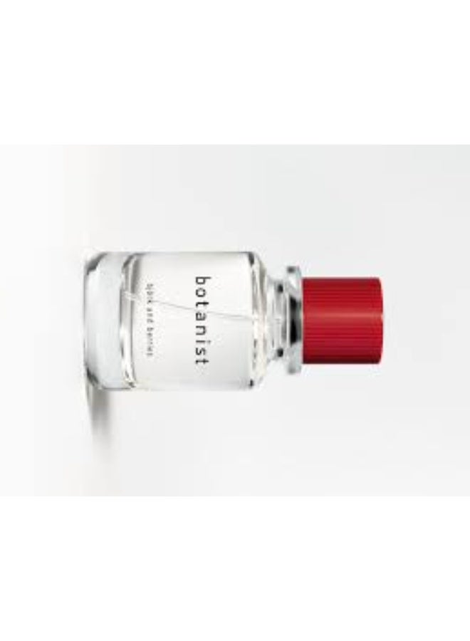 BJORK & BERRIES Björk and Berries Botanist Eau de Parfum 50ml - Image 2