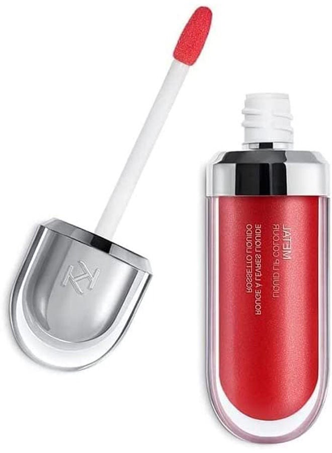 كيكو ميلانو أحمر شفاه سائل ميتال 05